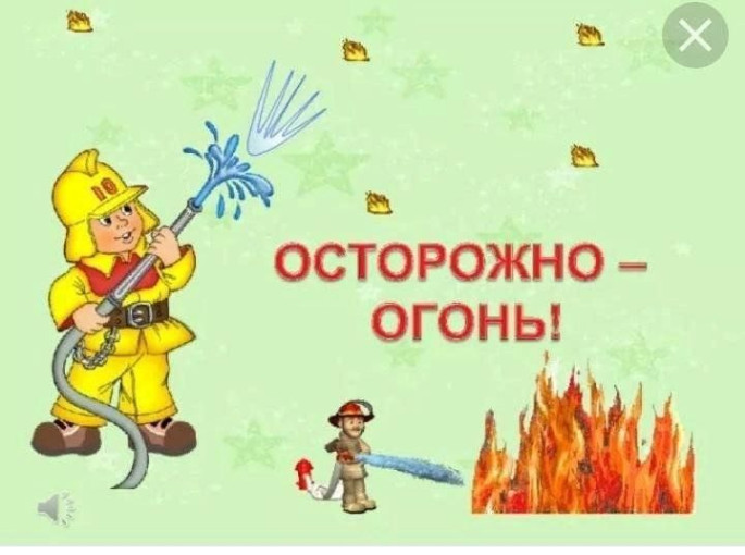 День пожарной охраны России День пожарной охраны России.
