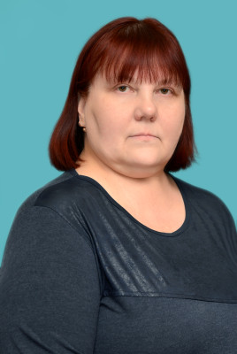 Воспитатель Филиппова Ирина Николаевна Воспитатель Филиппова Ирина Николаевна